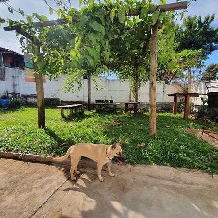 Pousada Estrada Real Milho Verde Exteriör bild